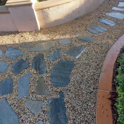 Lands Cape  Service  Maintenance 