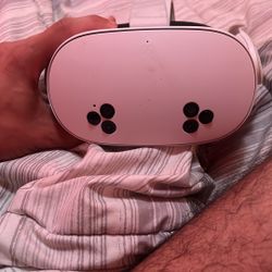 Oculus Quest 3s 