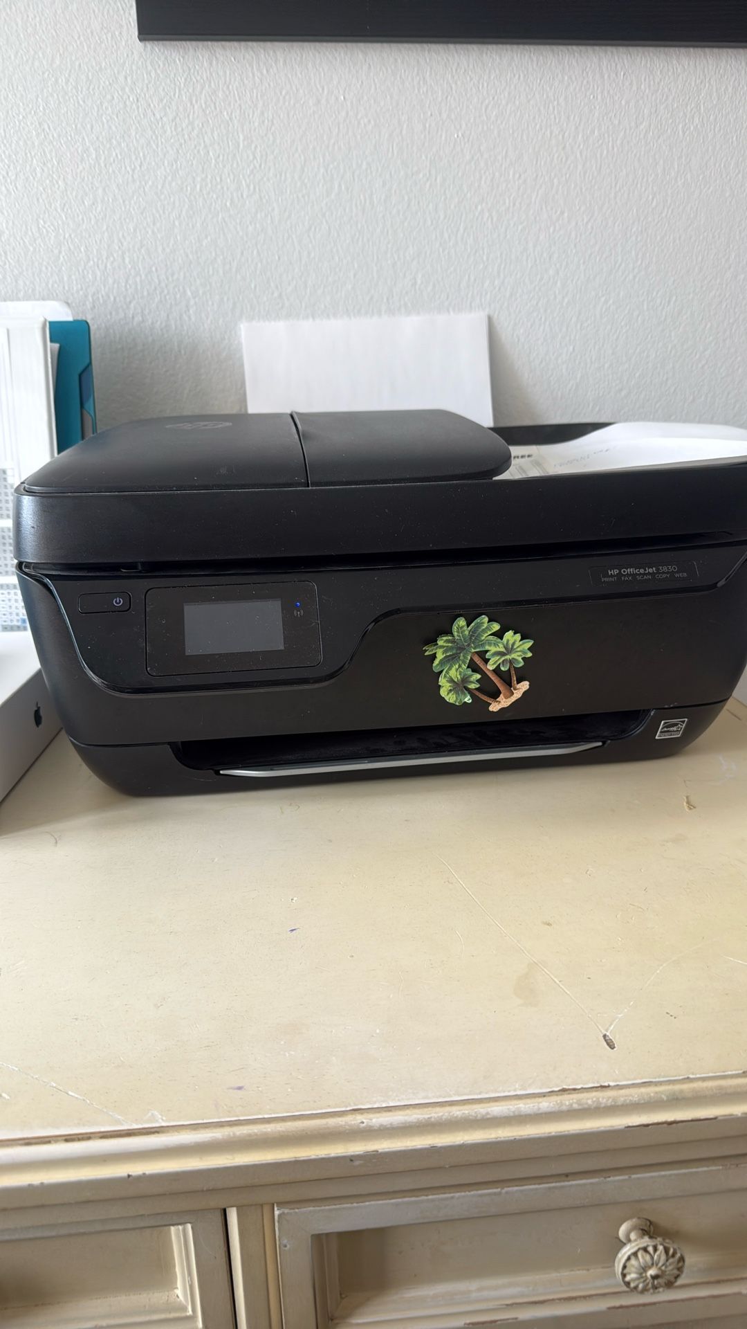 HP printer