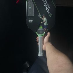 Paddle