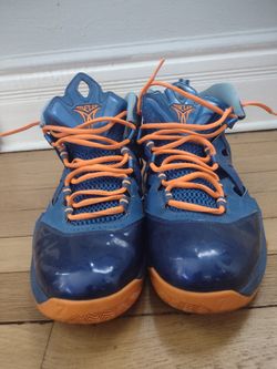 Jordan Melo M9 "Knicks"