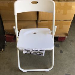 Folding Chair
