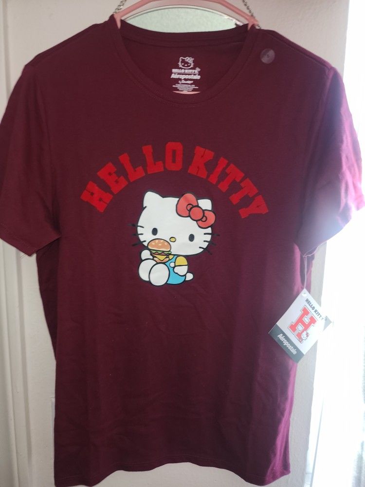 Hello Kitty Shirt