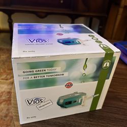 Pari VIOS Nebulizer Complete Package with LC Plus Nebulizer 