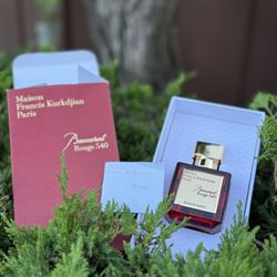 Baccarat Rouge 540 EDP