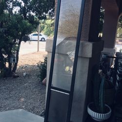 Petsafe Tall Doggie Door