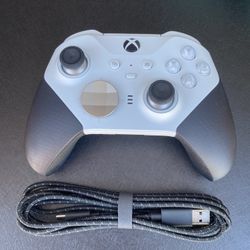 Xbox Elite Series 2 Core White