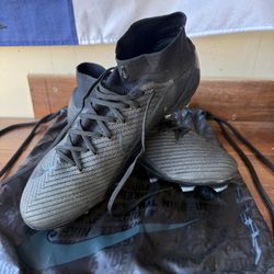 Soccer Cleats