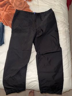 Yeezy Gap Cordura Cargo Pant 38