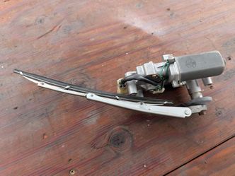 92-95 Civic EG Rear Wiper Motor + Arm