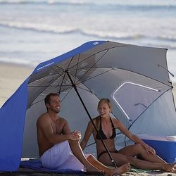 Beach Umbrella