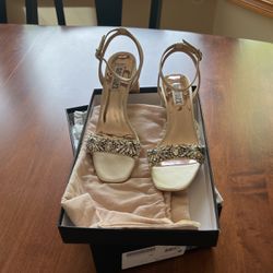 Wedding Shoes 