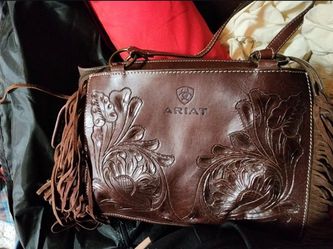 Pure leather