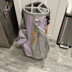 Golf Bag