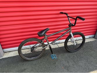 Fit bmx bike