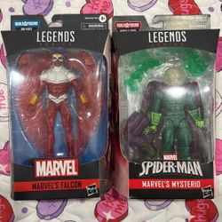 Marvel Legends 