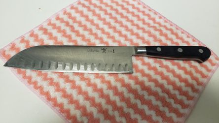Henkel Knife