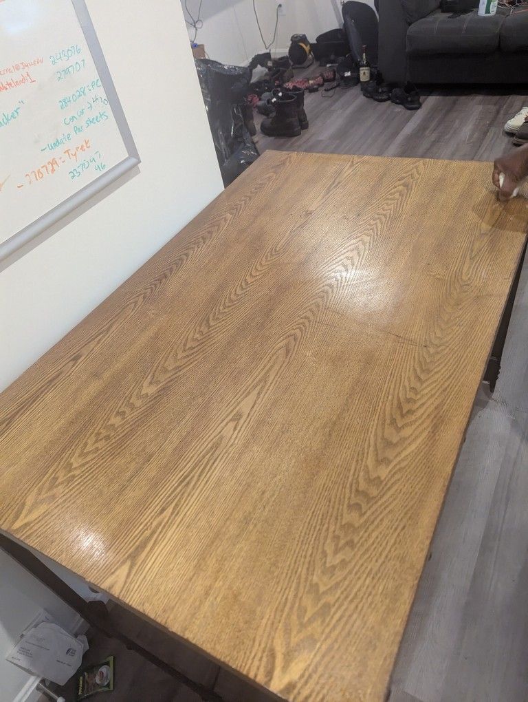 Computer Table