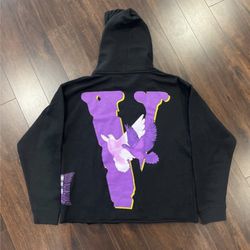 Vlone Designer Hoodie