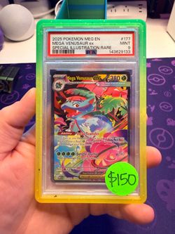 Mega Venausaur