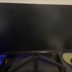 Samsung LED Gaming Monitor