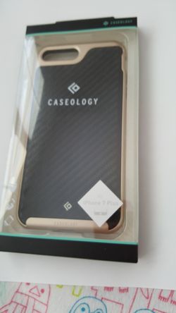IPhone 7 plus case