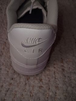 Nike Air Tennis shoes