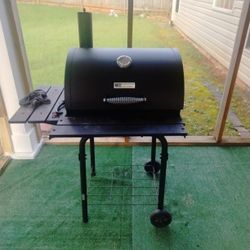 Grill