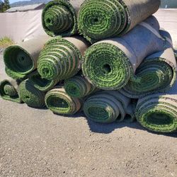 New Artificial Grass 