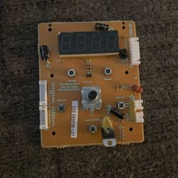 Enkor D10-H5938-001-2 circuit board.  