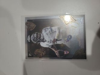Cam ward fortune45