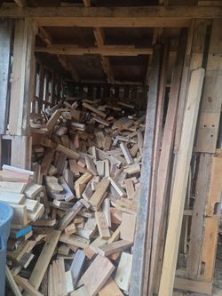 Firewood