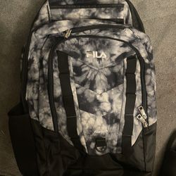 Decon 6 Xxl Backpack