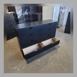 8 Drawer Dresser 