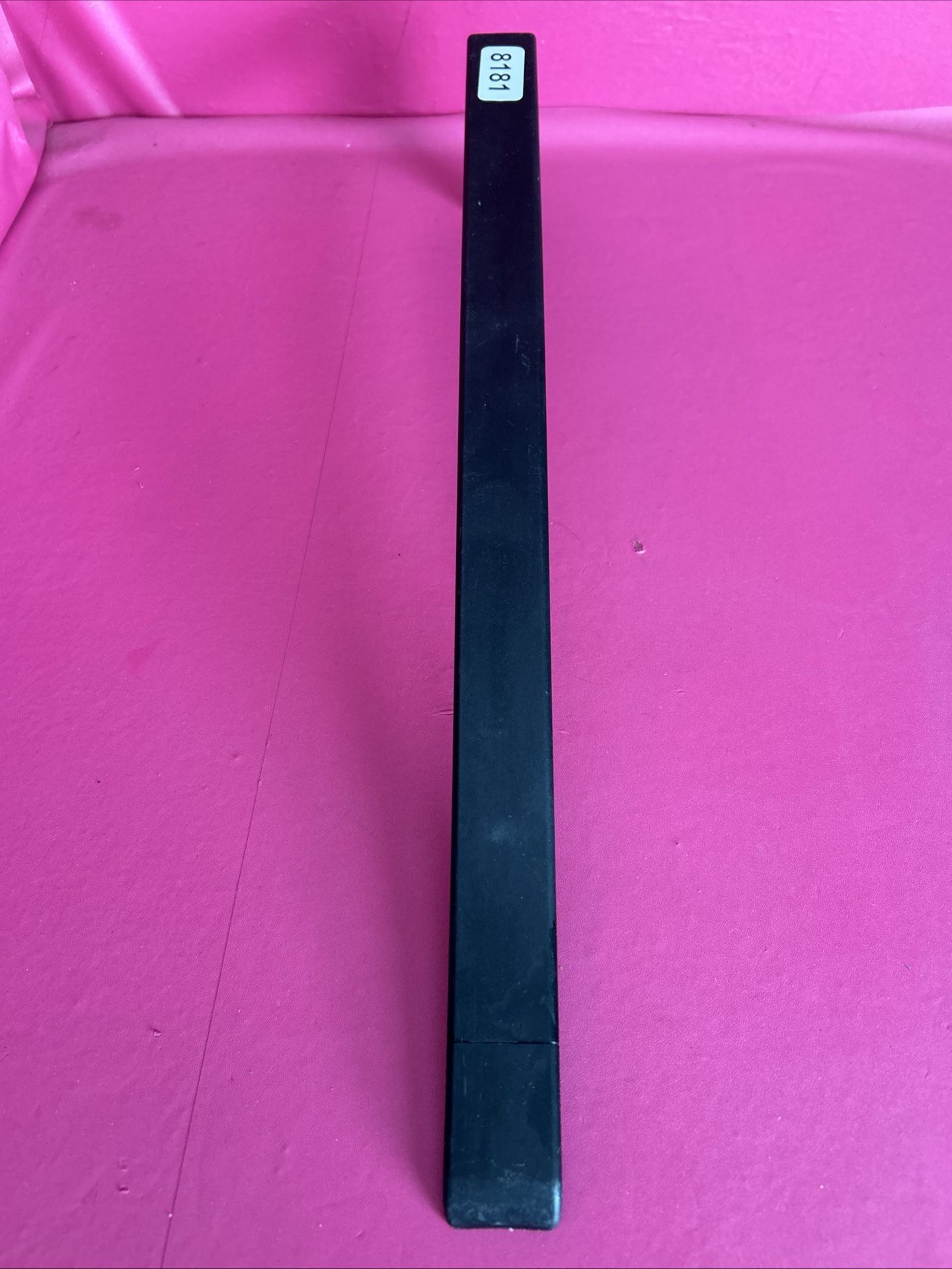 Whirlpool Refrigerator Freezer Door Handle W10672333