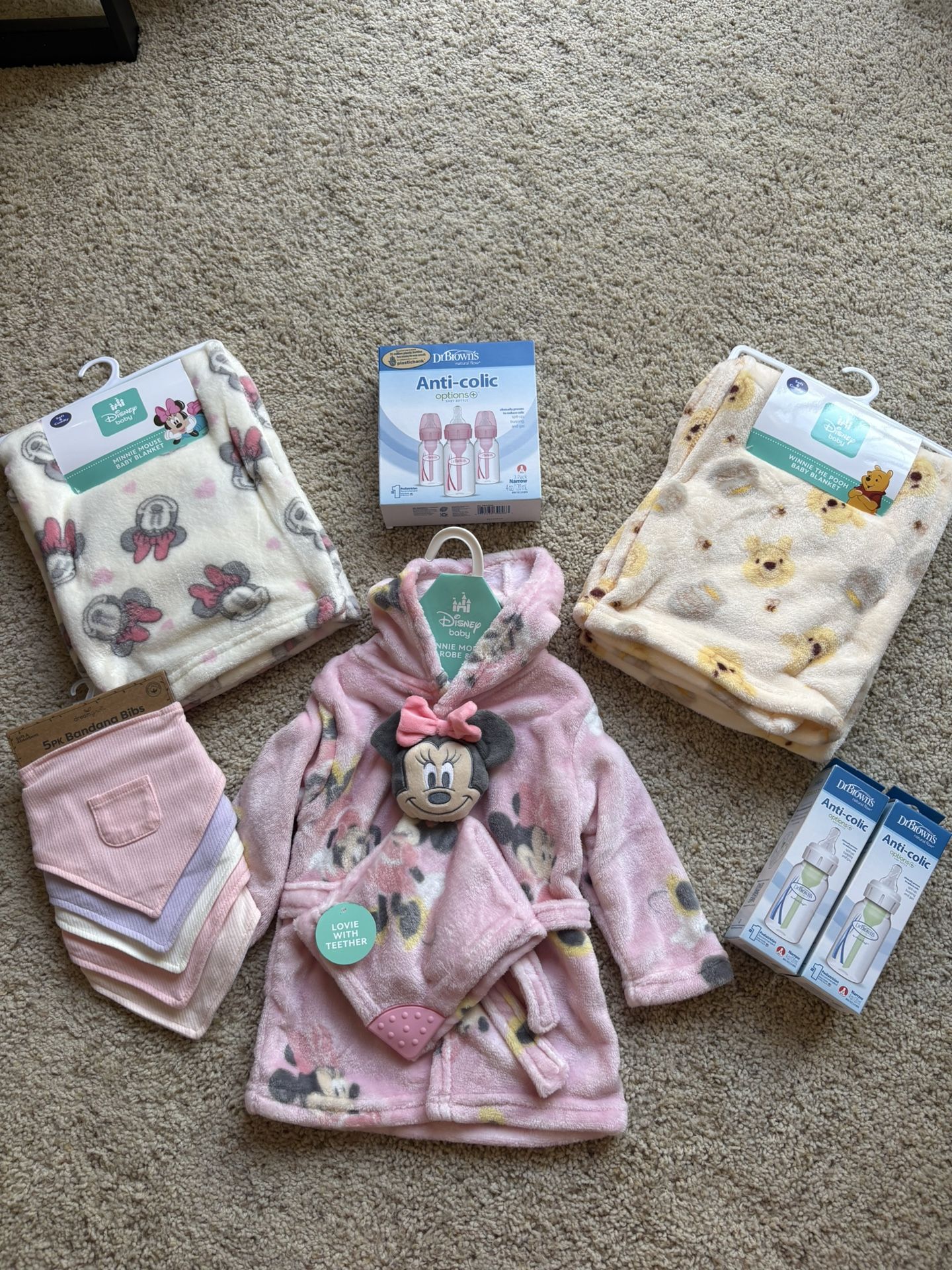 Baby Clothes 