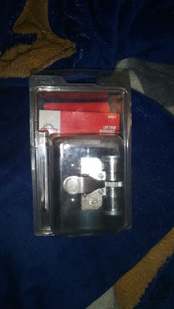 Piston ring