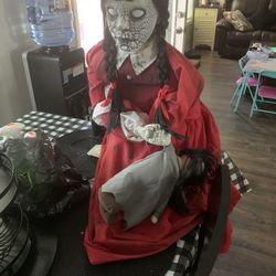 Ella Doll