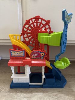 Toy Story Toy Set Of 2