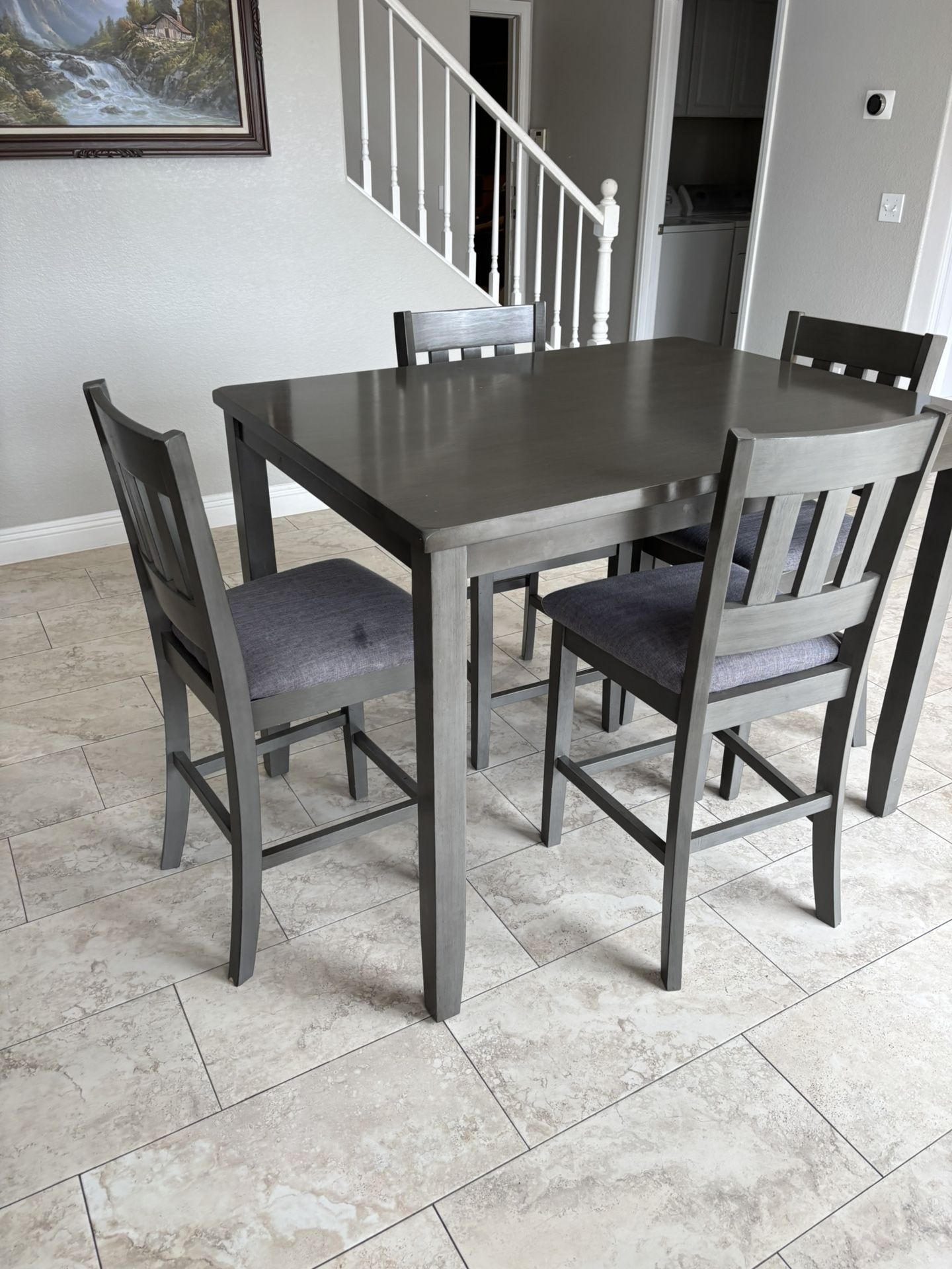 Dining Table Set
