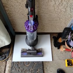 Dyson Slimball Animal Vacuum