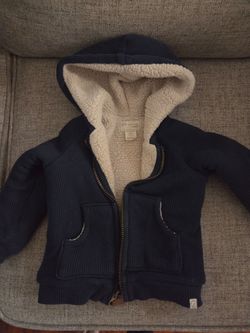 24 month sweater