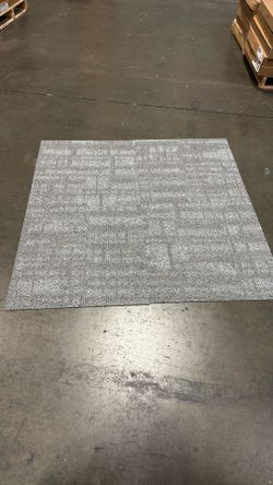 Carpet Tile 