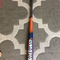 Louisville Slugger Omaha baseball bat size 32”, 29oz