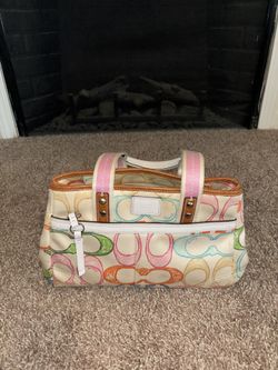 Coach Handbag