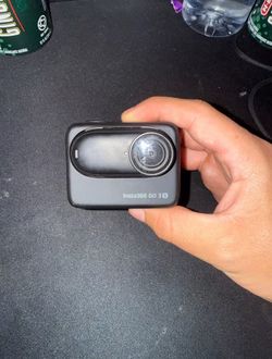 Insta 360 Go3s
