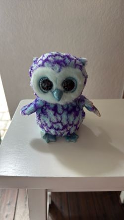 ty beanie boo