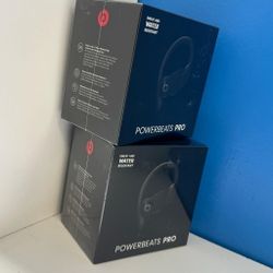 Beats Powerbeats Beats Pro - Pay $5 and the rest later