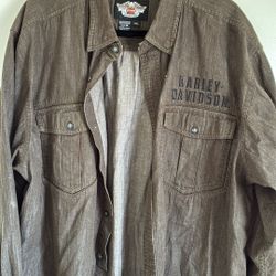 Harley DavidsonMen’s shirt