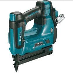 Makita XNB01Z 18V LXT 18 Gauge Cordless 2" Brad Nailer (Tool Only)